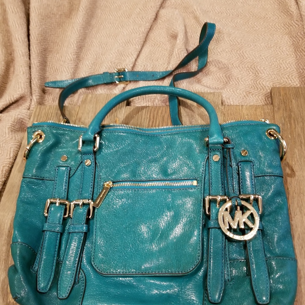 Michael Kors purse